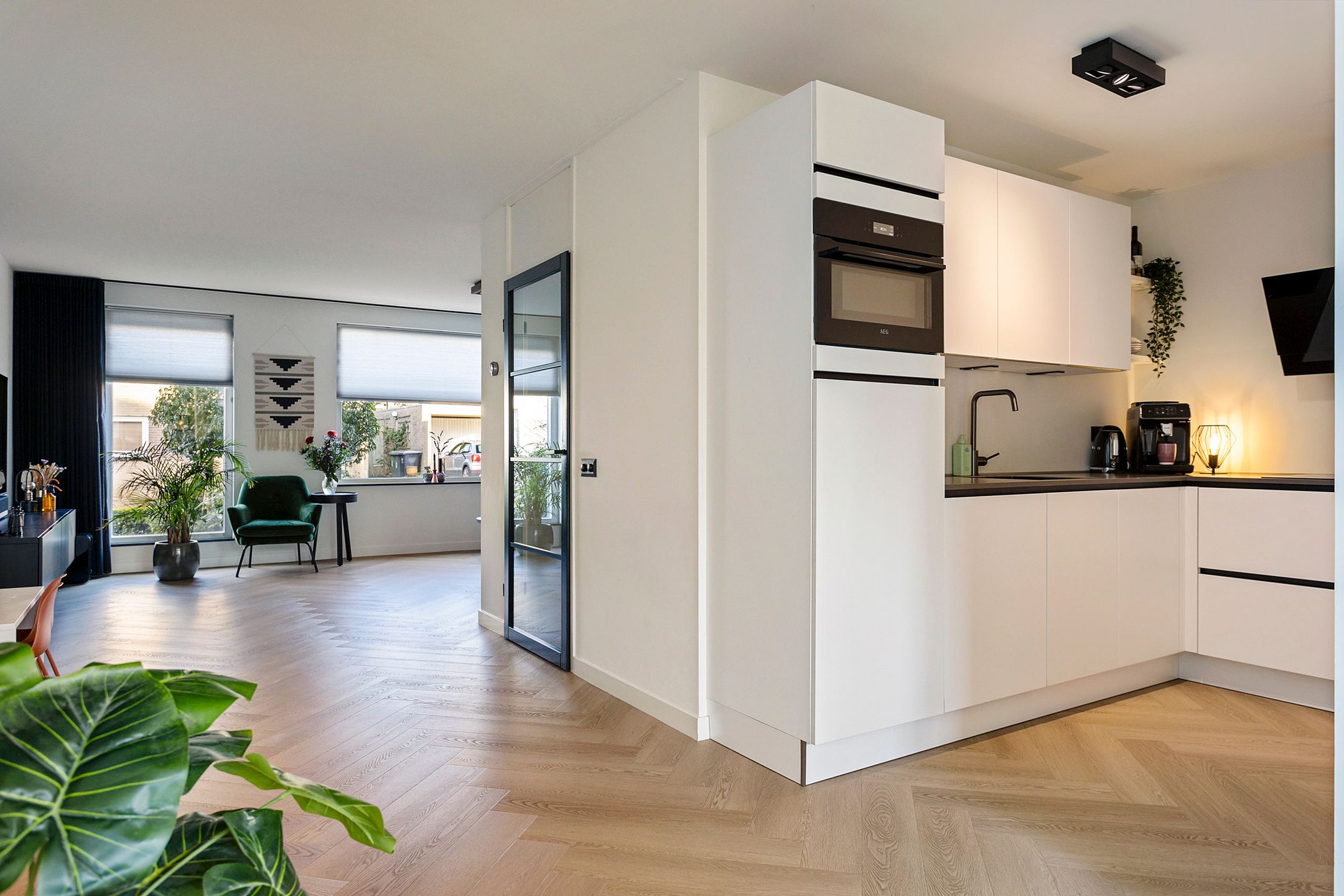 Foto 9 van Grauwe Gans 7