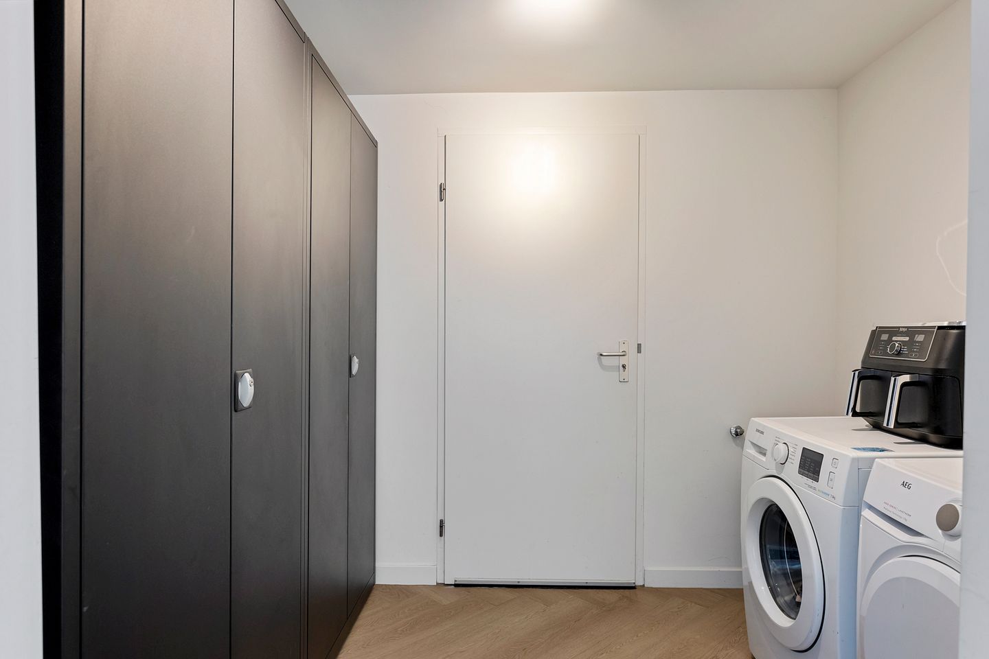 Foto 14 van Grauwe Gans 7