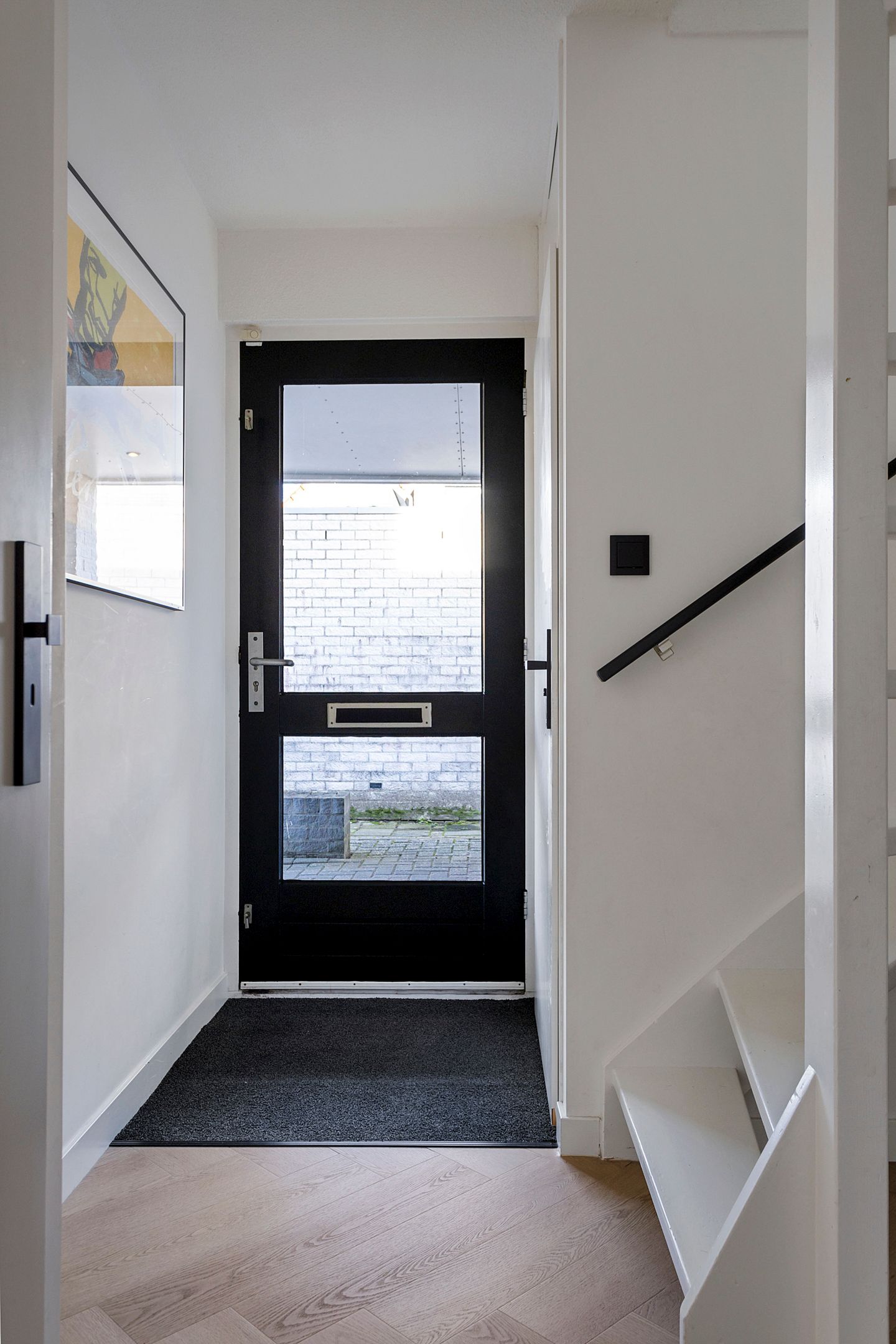 Foto 15 van Grauwe Gans 7