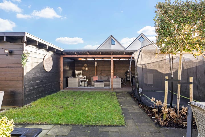 Foto 32 van Grauwe Gans 7