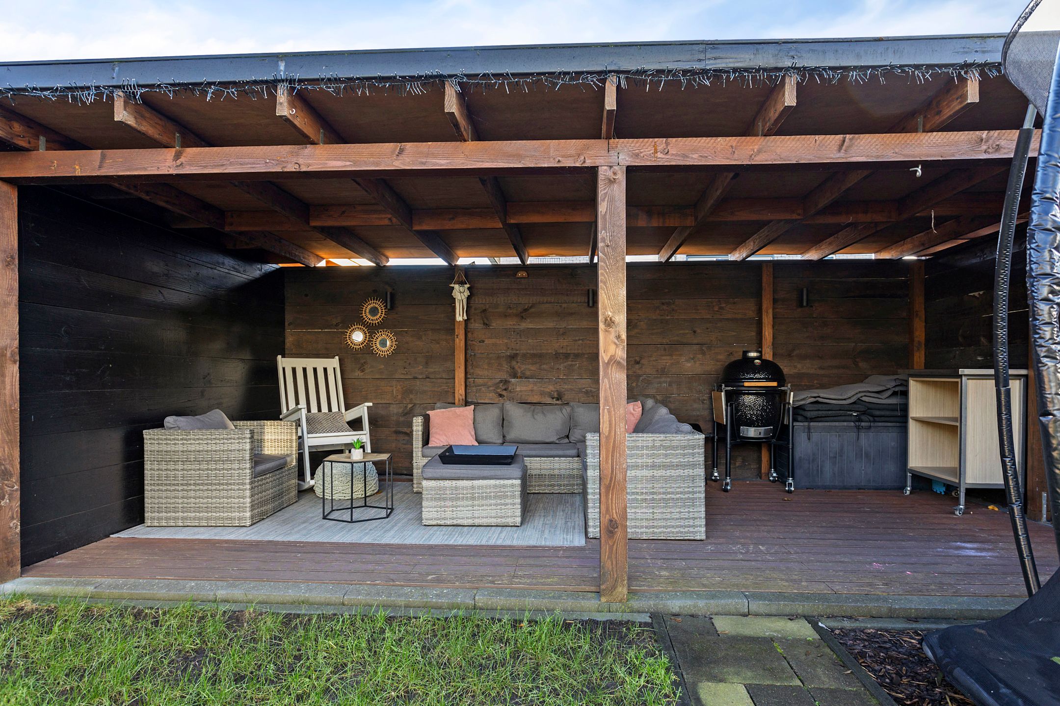 Foto 33 van Grauwe Gans 7