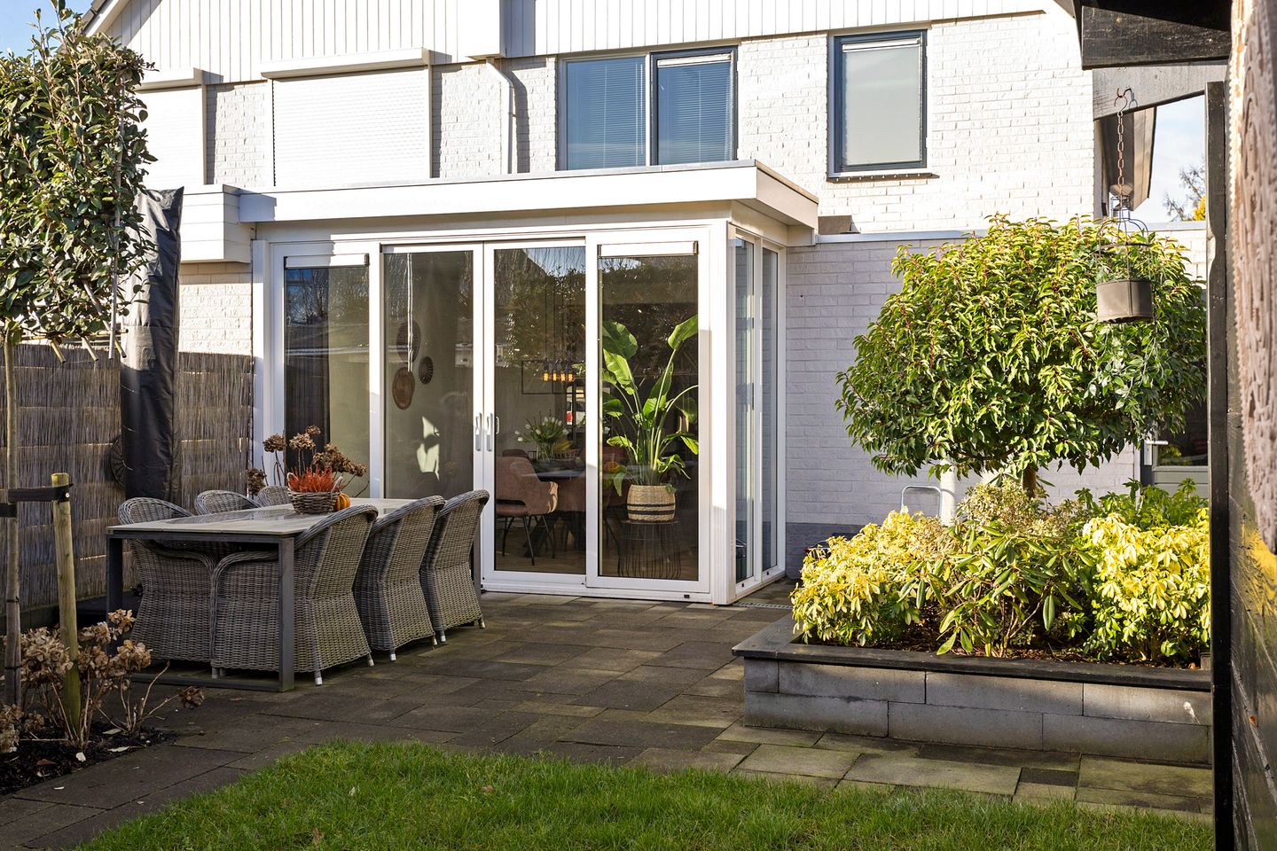 Foto 35 van Grauwe Gans 7