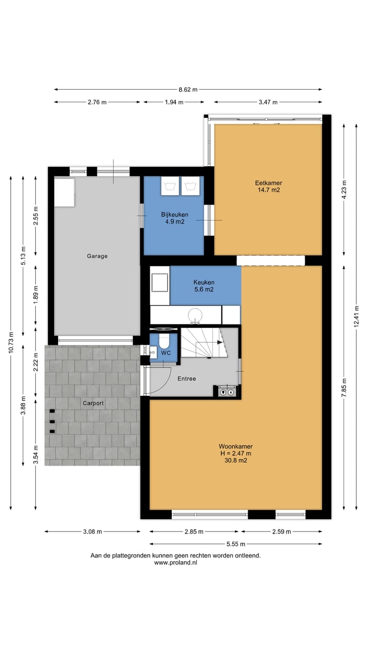 Foto 43 van Grauwe Gans 7