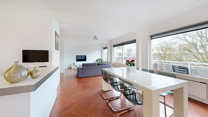 Foto 1 van Michaëlplein 98