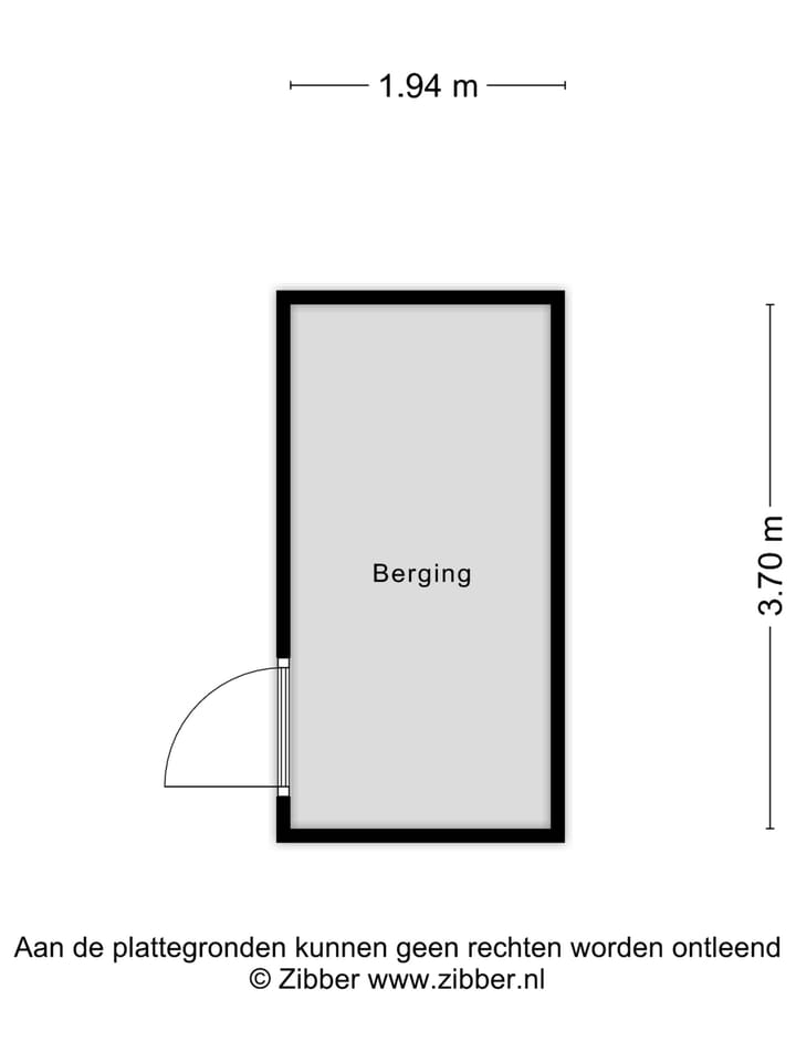 Foto 35 van Michaëlplein 98