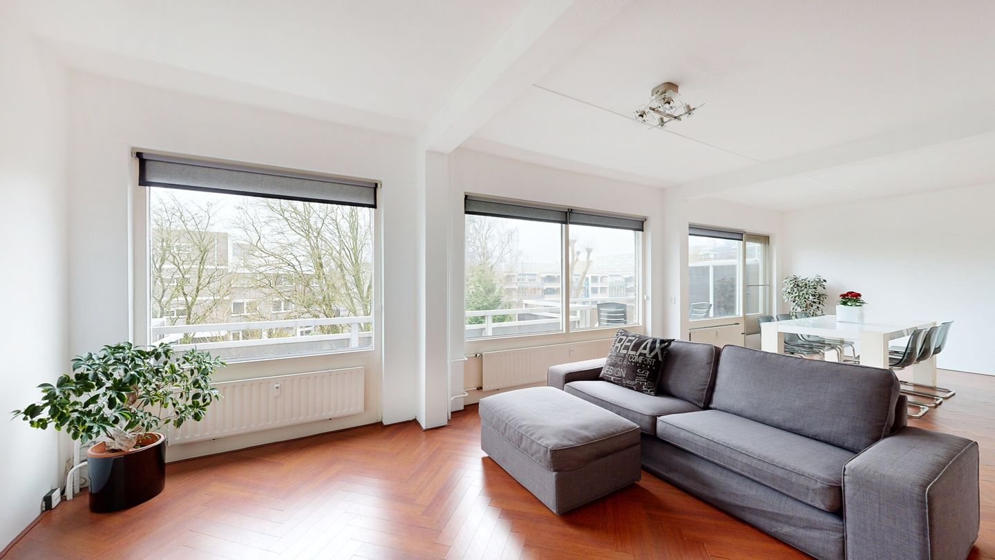 Foto 5 van Michaëlplein 98