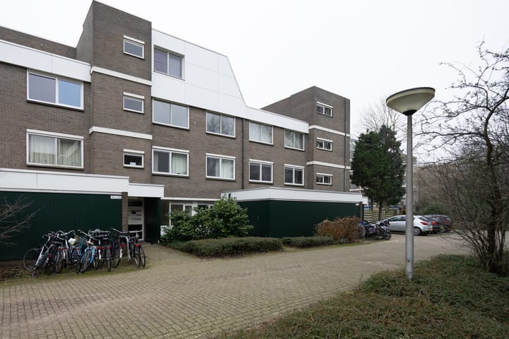 Foto 4 van Michaëlplein 98