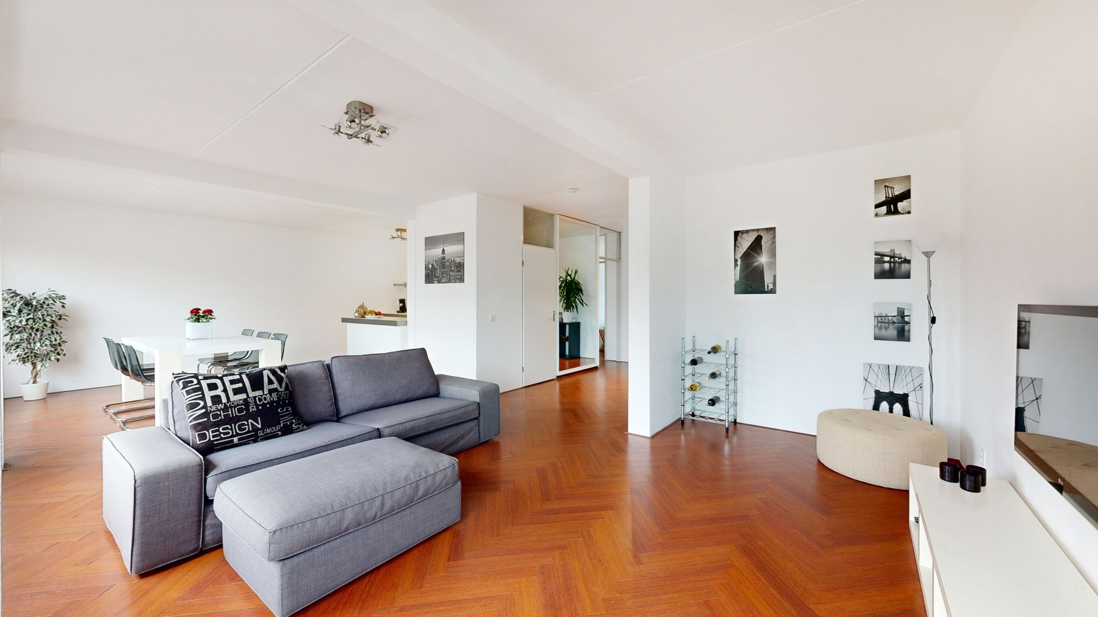 Foto 6 van Michaëlplein 98