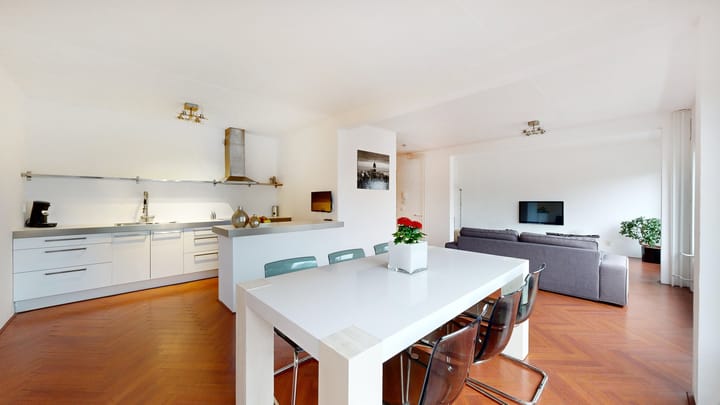 Foto 9 van Michaëlplein 98