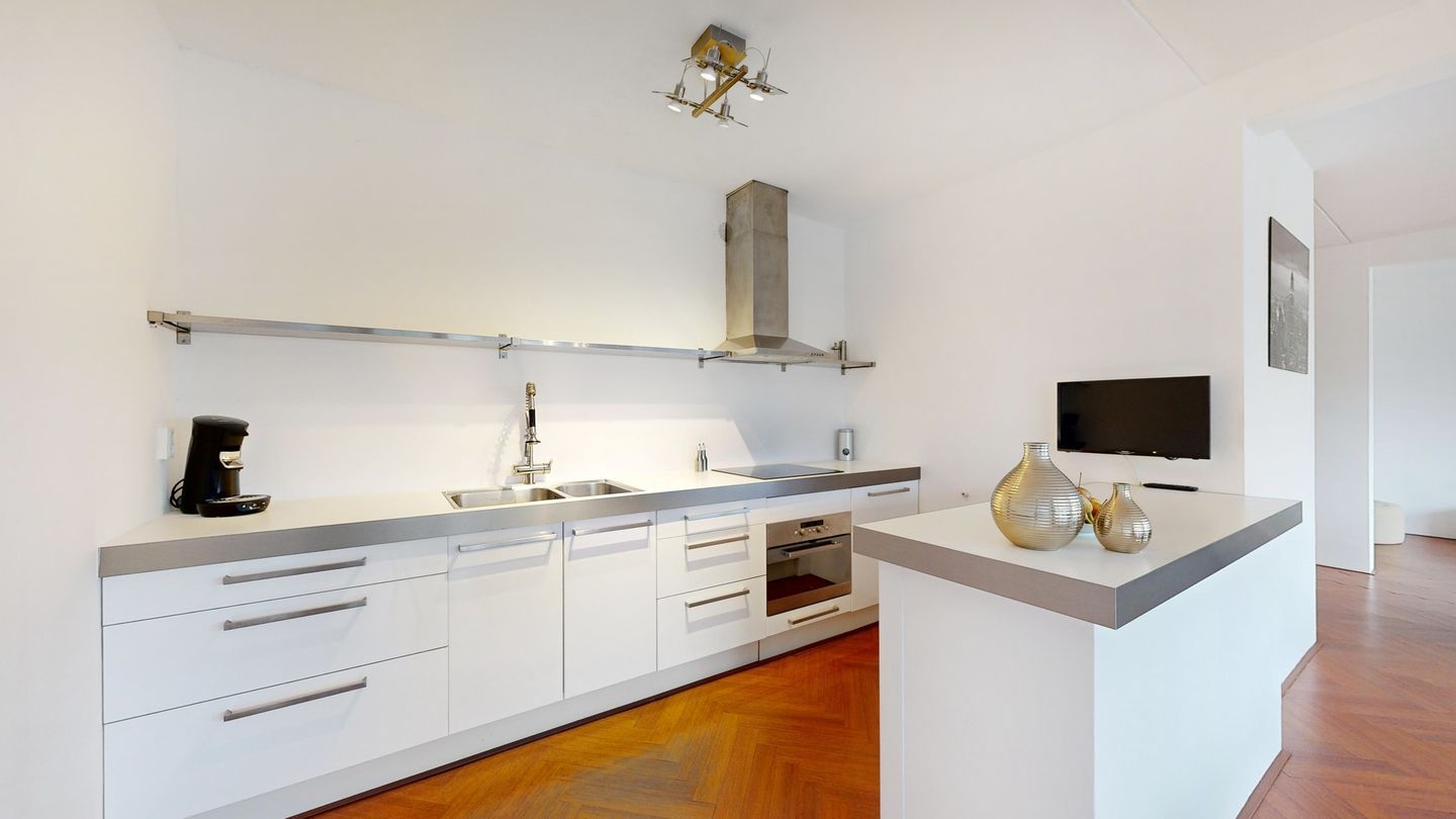 Foto 10 van Michaëlplein 98