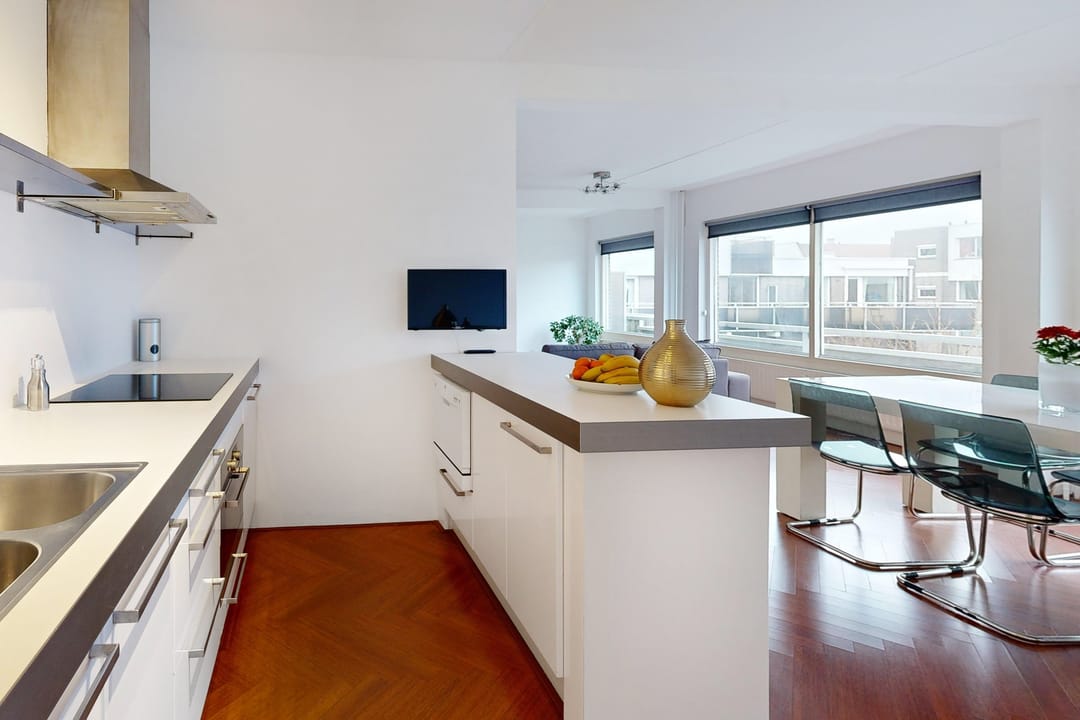 Foto 11 van Michaëlplein 98