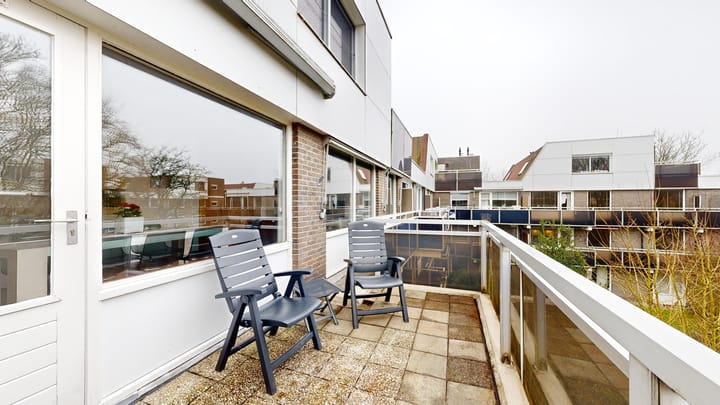 Foto 14 van Michaëlplein 98