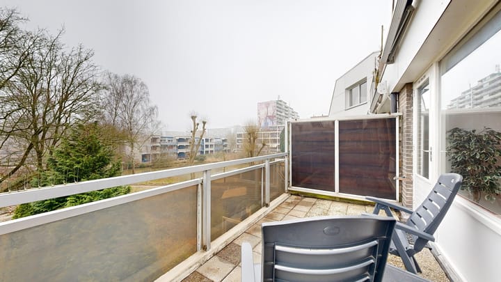 Foto 15 van Michaëlplein 98