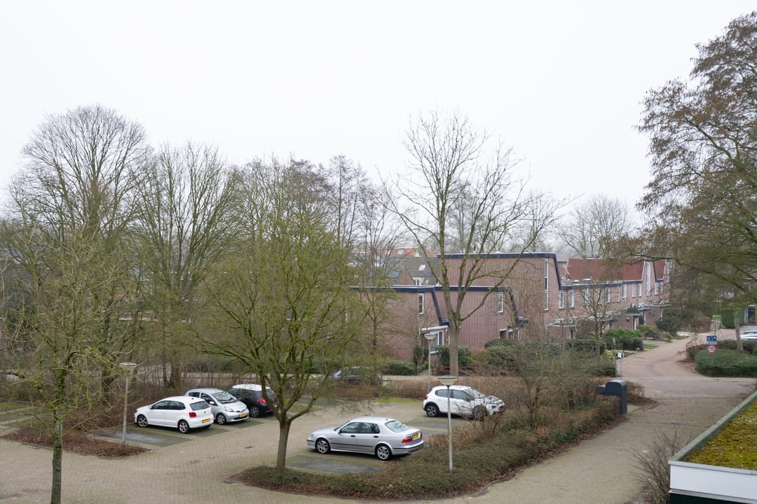 Foto 17 van Michaëlplein 98