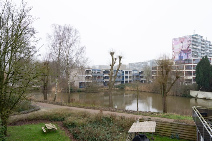 Foto 18 van Michaëlplein 98