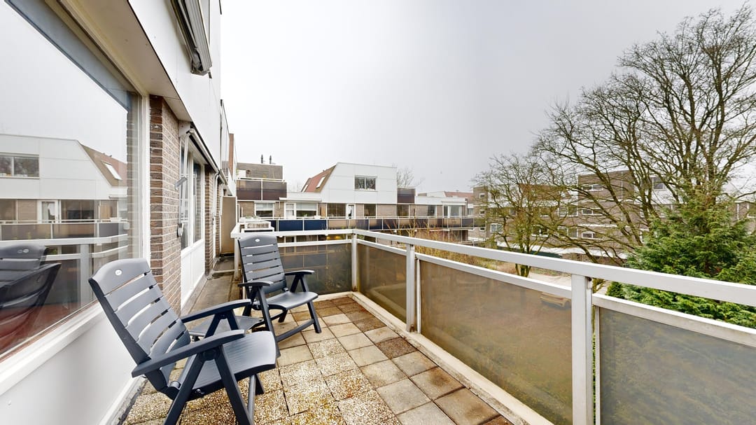 Foto 2 van Michaëlplein 98