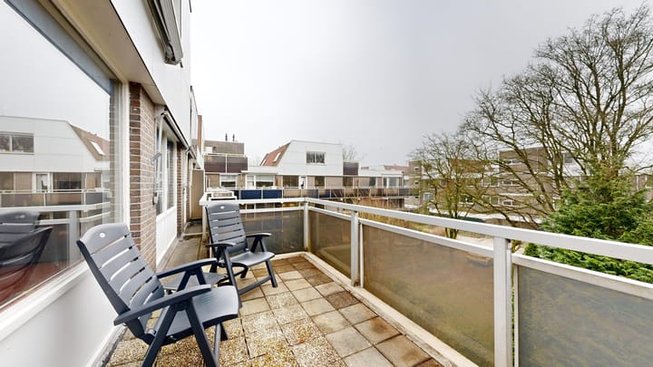 Foto 2 van Michaëlplein 98