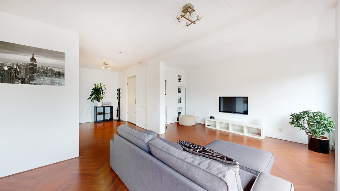 Foto 7 van Michaëlplein 98