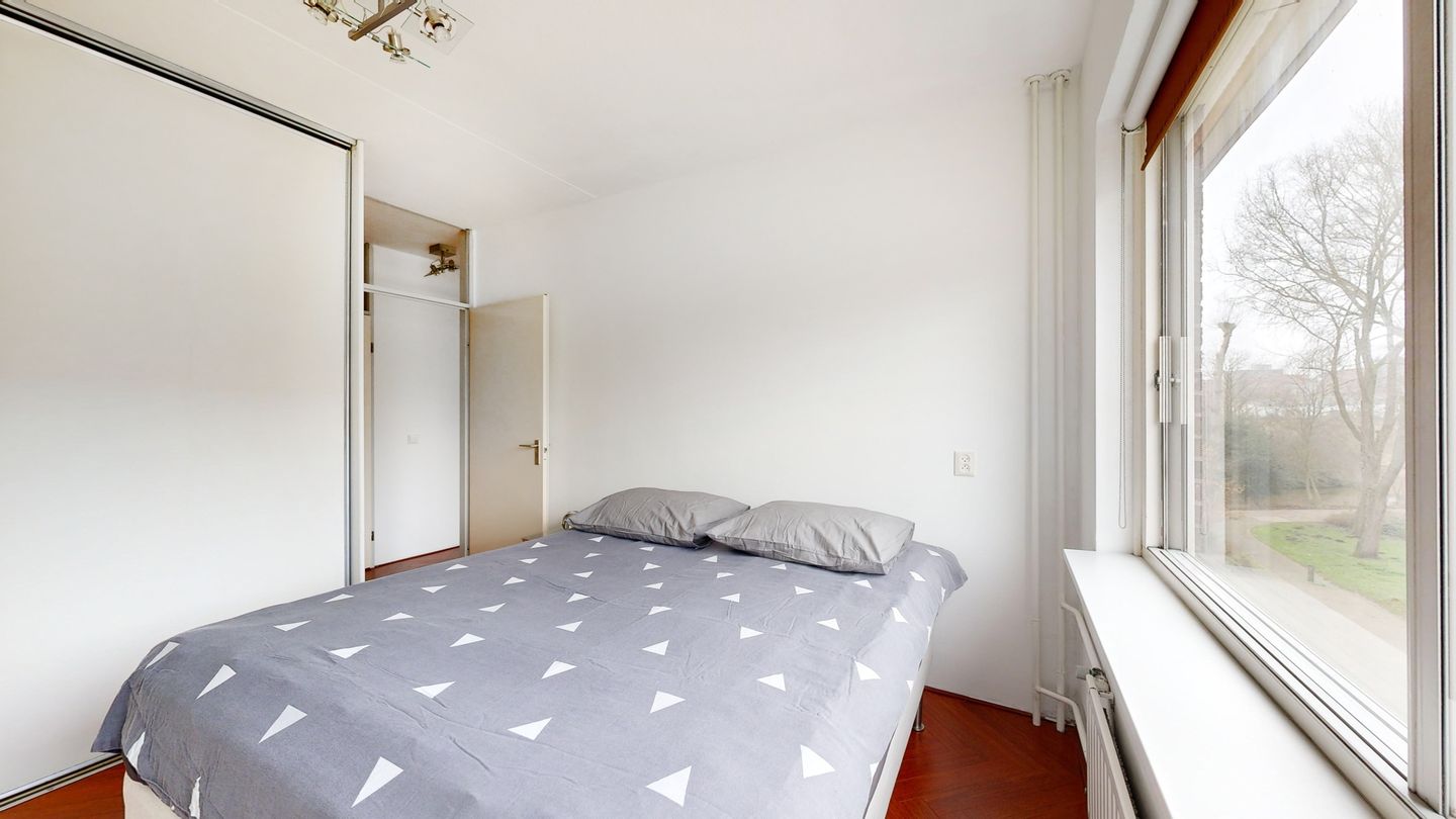 Foto 25 van Michaëlplein 98