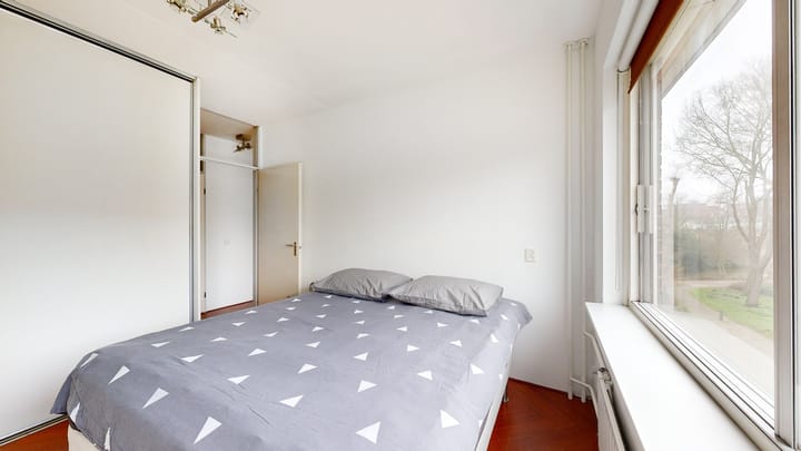 Foto 25 van Michaëlplein 98