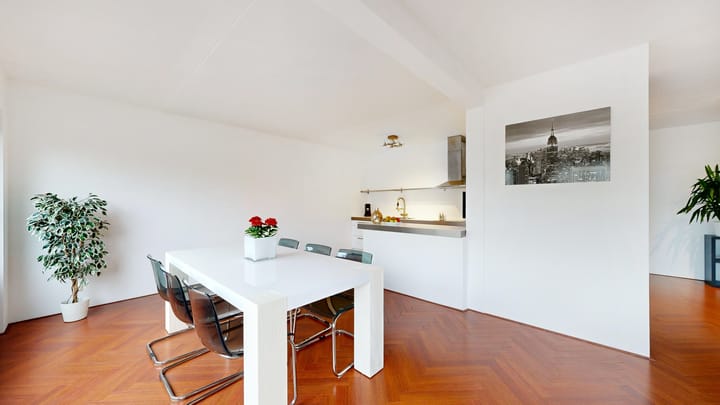 Foto 8 van Michaëlplein 98