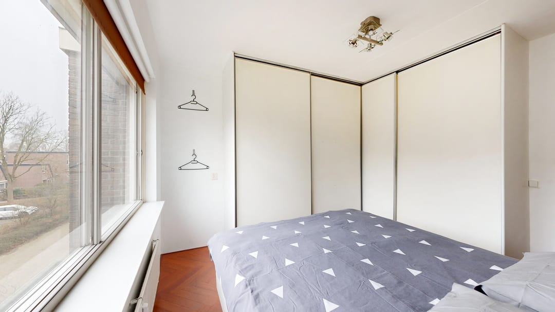 Foto 26 van Michaëlplein 98