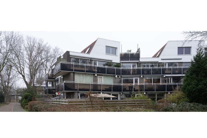 Foto 28 van Michaëlplein 98