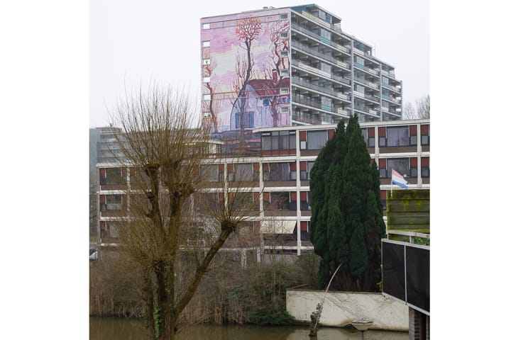 Foto 29 van Michaëlplein 98