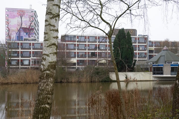 Foto 30 van Michaëlplein 98