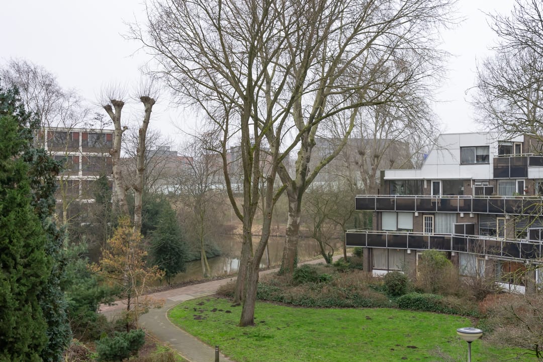 Foto 31 van Michaëlplein 98