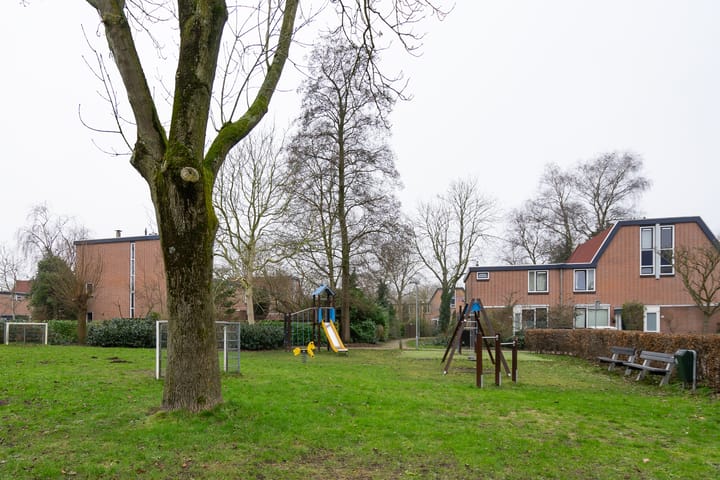 Foto 32 van Michaëlplein 98