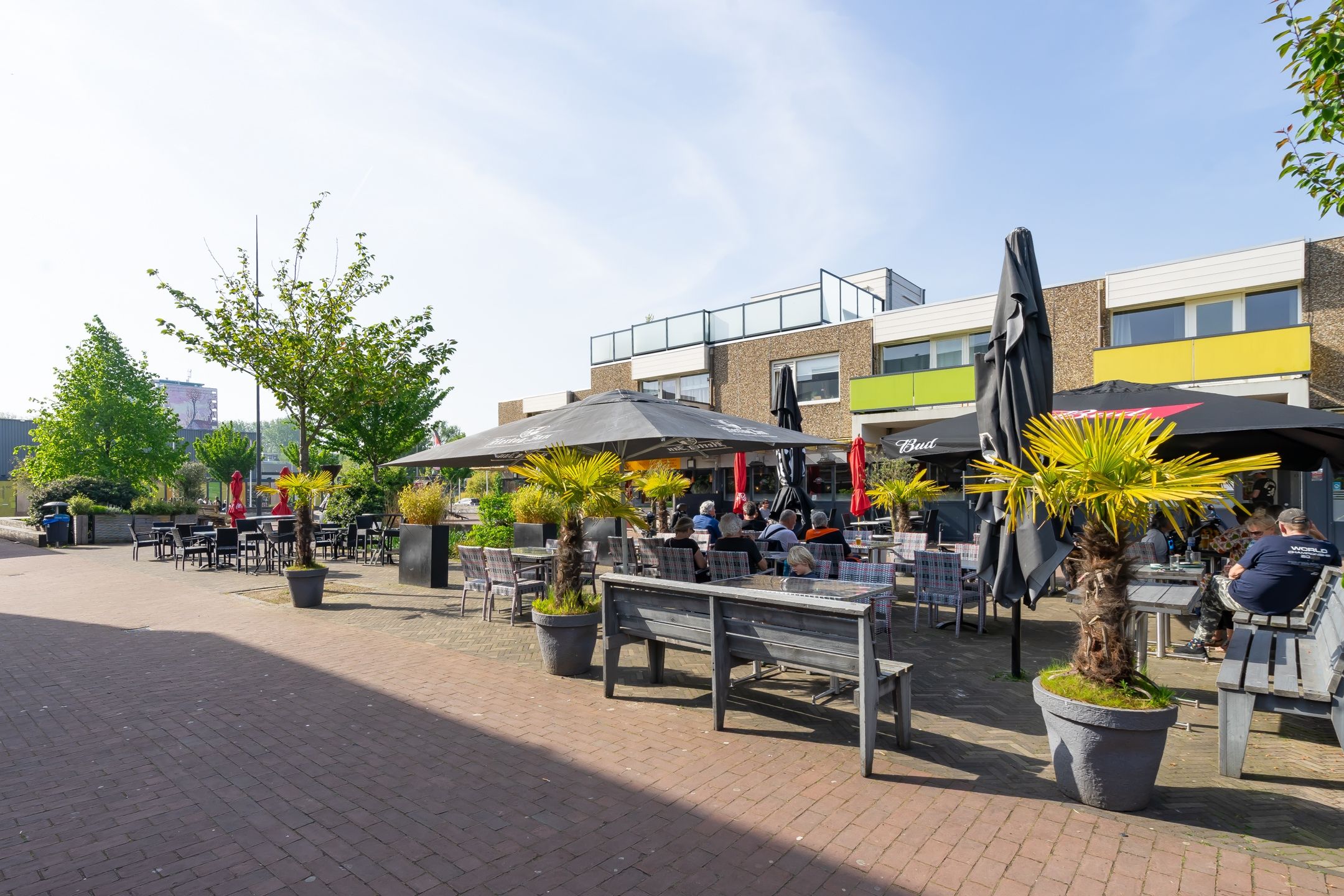 Foto 33 van Michaëlplein 98