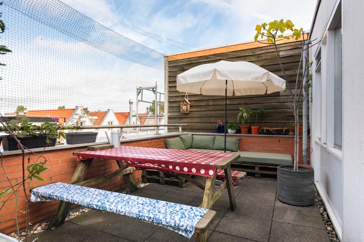 Foto 2 van Eerste Van Swindenstraat 187