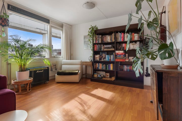 Foto 8 van Eerste Van Swindenstraat 187