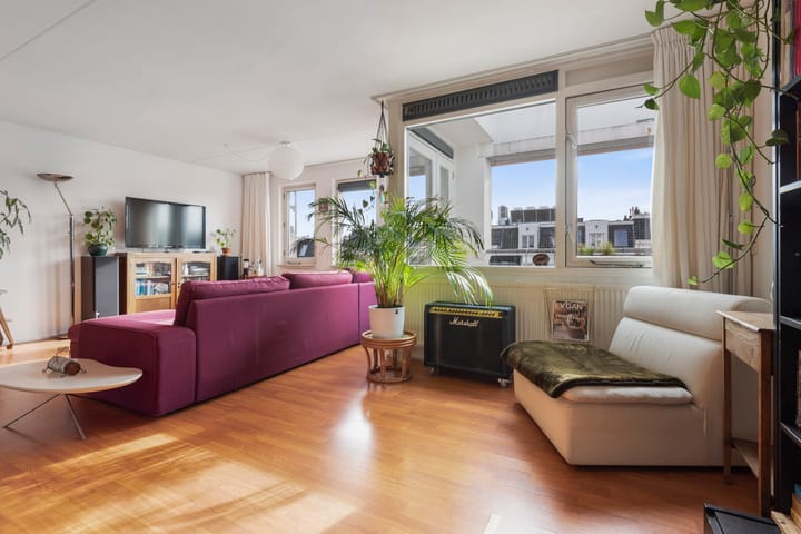 Foto 9 van Eerste Van Swindenstraat 187