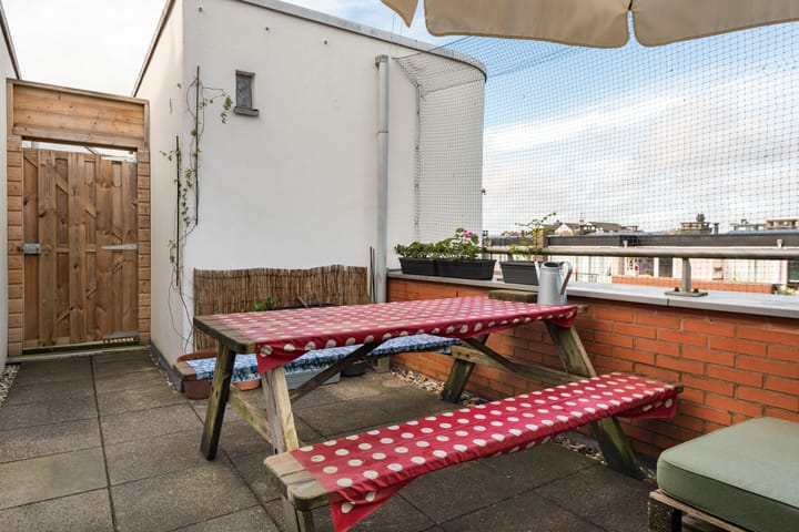 Foto 28 van Eerste Van Swindenstraat 187