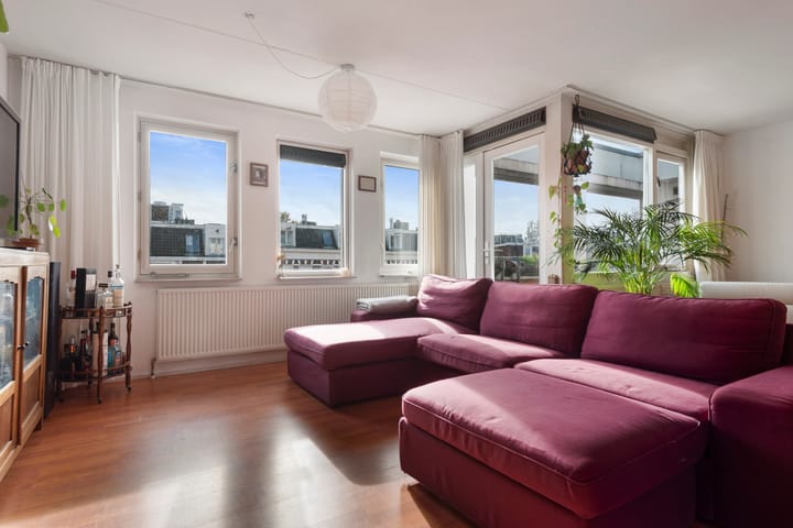 Foto 4 van Eerste Van Swindenstraat 187