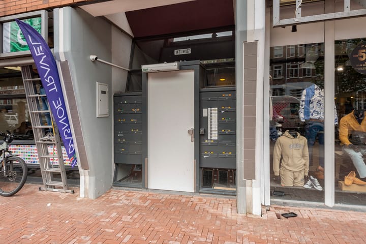 Foto 41 van Eerste Van Swindenstraat 187