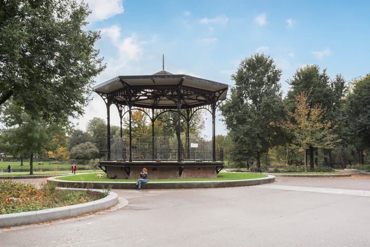 Foto 50 van Eerste Van Swindenstraat 187