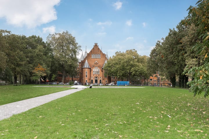 Foto 51 van Eerste Van Swindenstraat 187