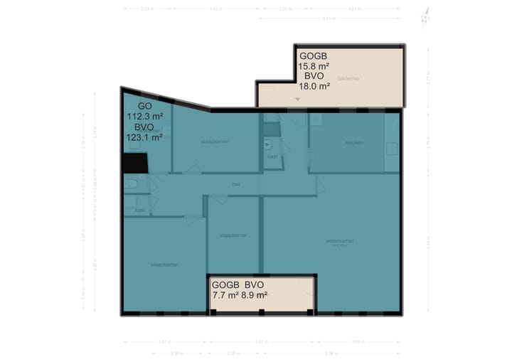 Foto 52 van Eerste Van Swindenstraat 187