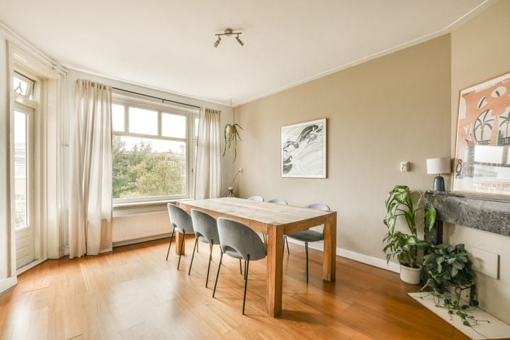 Foto 2 van Baetostraat 4-3