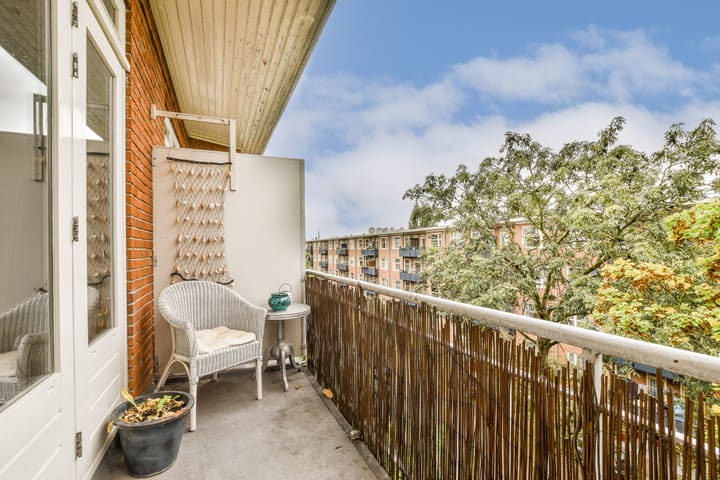 Foto 4 van Baetostraat 4-3