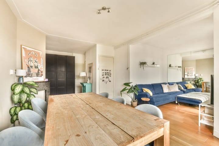 Foto 3 van Baetostraat 4-3