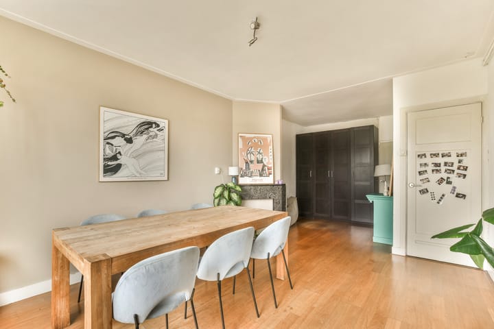 Foto 7 van Baetostraat 4-3