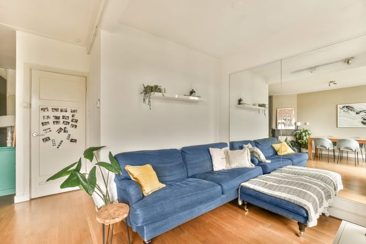 Foto 8 van Baetostraat 4-3