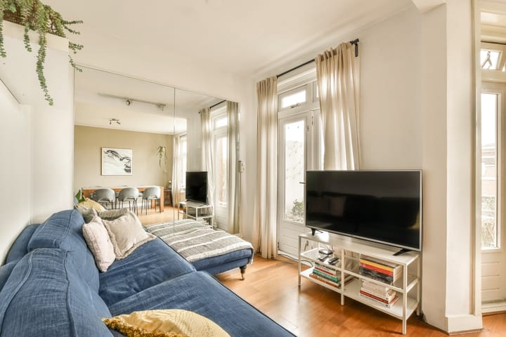 Foto 9 van Baetostraat 4-3