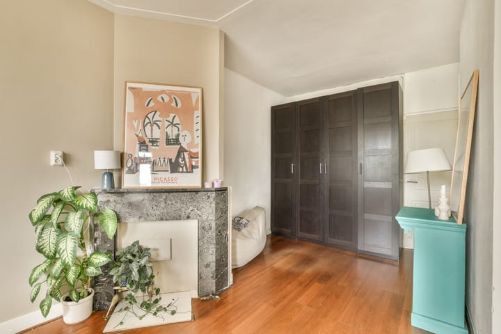 Foto 10 van Baetostraat 4-3