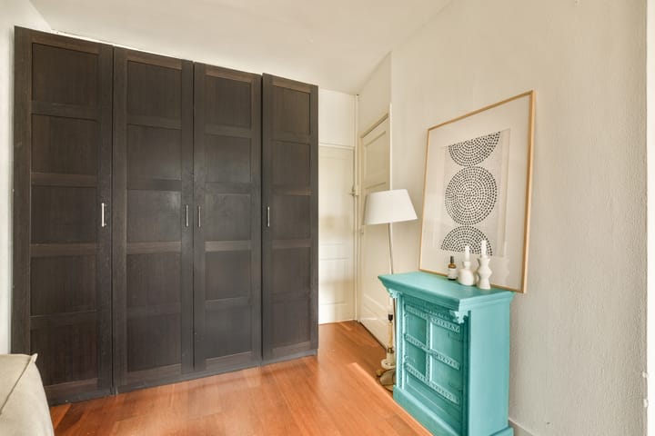 Foto 11 van Baetostraat 4-3