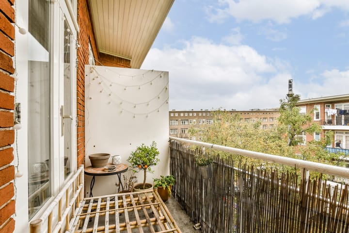 Foto 14 van Baetostraat 4-3